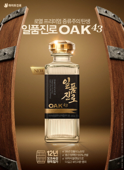 하이트진로, 