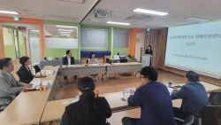 남양주시 ‘농림치유 프로’ 인천시 서구 전파