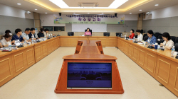 과천시 자율주행차 시범운행지구 지정 ‘워밍업’