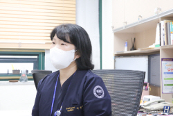 출근길 CPR로 환자살린 ‘의인’…경복대 출신 간호사