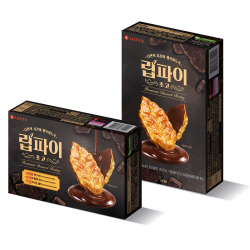 다시 돌아온 롯데 