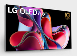 LG, OLED 시장 쾌속 질주…TV부터 모니터까지