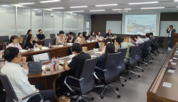 한국사회보장정보원, 공공기관 ESG 선도를 위한 공공혁신 협의회 개최