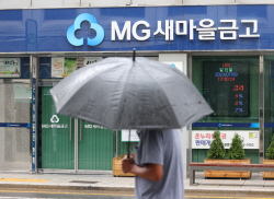 "전문성 한계"...새마을금고 감독권 