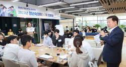 광명시 청년숙의예산 58억확정…13개사업 도출