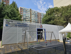 서울시, 압구정3구역 부적정 설계안 제출한 희림건축 고발