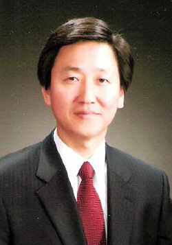 국민대학교 신임 총장에 정승렬 교수 선임