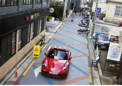 재벌 코스프레 20대男, 뺏은 女 카드로 명품 수천만원 펑펑