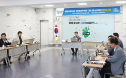 광명전통시장에 176면 규모 제2공영주차장 12월착공