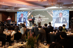 KGC인삼공사, 정관장 우수가맹점과 동반성장 공유