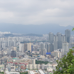 서울 7월분 재산세 전년比 14%↓…공시가 하락 영향