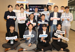 하나금융, SK텔레콤과 AI 스타트업 성장 지원한다