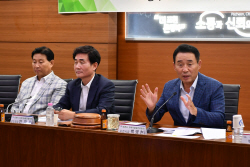 [포토뉴스] 포천시 지속가능발전 시동