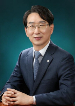 경남테크노파크 원장 후보에 김정환 전 한국산단공 이사장