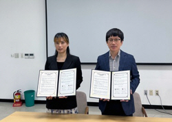 추계예술대, 문화예술센터사람과 ‘예술봉사활동, 지역사회 확대’ 업무협약 체결