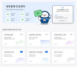 중소기업 자금사고 예방...기업은행, 기업뱅킹에 ‘내부통제 안심센터’ 신설