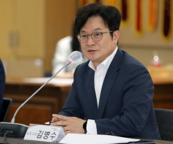 김포시 통행시장실 대장정 마무리…‘기업인 소통’