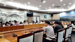 동두천시  펫특별시 동두천-드론산단 조성 추진