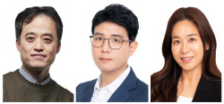 CJ대한통운, 김정희 그룹장 등 최고인재 영입