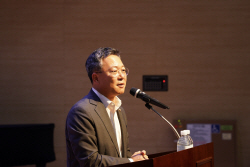 박정하 국회의원, 원주갑 당원협의회 당원 연수 성료