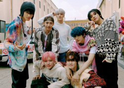 NCT 드림 3집 선주문량 410만장 돌파...자체 신기록