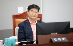 김상곤 경기도의원, ‘경기도 에너지복지 조례안’ 상임위 통과