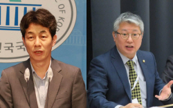 유영민·김건희에 윤석열·원희룡까지...서울·양평道에 野 입장정리 시급
