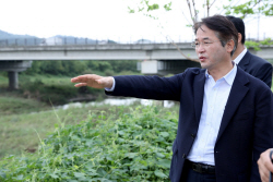 [포커스] 고양시 숲길-물길 따라 도심녹지 확대
