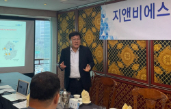 지앤비에스에코, 에너지 멀티 플렉스로 ‘토탈 친환경 솔루션 기업’ 도약