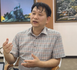 [인터뷰] 이현철 교수 "과학적 근거 없는 후쿠시마 방류 선동으로 수산업 피해"