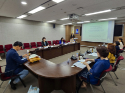 수원시, 복지사각지대 아동 34명 급식지원