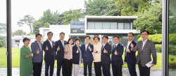 김동연 경기지사, 도의회와 경기도의료원 활성화 방안 논의