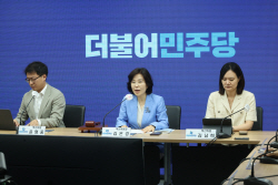 "불체포 포기도 쉽잖은데 쇄신공천은 어떻게"…민주당 혁신위 무용론 확산