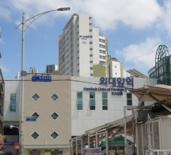 [르포] 3000가구 넘는 매머드급 단지 출격…이문·휘경뉴타운 분양 열기 ‘후끈’