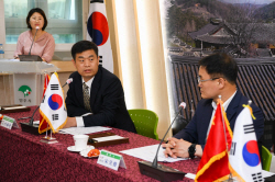 영주시,공자의 고장 중국 제녕시와 교류협력 강화