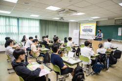 토요타 커넥트투, 중·고등학교 학생 진로체험 교육기부 실시