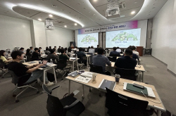 BPA, 부산항 협력사 대상 지속가능 ESG경영 세미나 개최