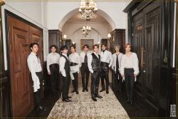 슈퍼주니어 은혁·동해·규현, 18년 만에 SM 떠난다 "그룹 활동 계속"