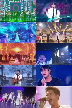 김호중, ‘불후의 명곡’ 상반기 왕중왕전 출격 "이겨보겠다"