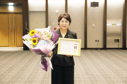 최병일 안양시의장 2023지방의정 봉사대상 수상