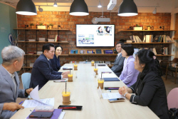안양시-연성대 ‘반려동물 복지사업 확대’ 업무협약
