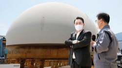 韓 ‘원전 르네상스’ 시작…두산에너빌 등 존재감 키운다