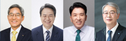 금융지주 CEO, 불확실한 하반기 