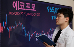 이달들어 