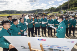 경상북도의회 건설소방위원회, 전반기 1년여 간의 의정활동 성과와 미진한 부분 점검 향후 ‘의정활동’ 반영