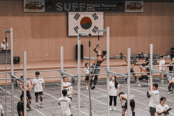 완도군, ‘완도 장보고배 크로스핏 전국 대회’ 성료
