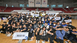 현대모비스 ‘2023 학교 스포츠클럽 양궁대회’ 개최
