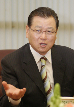 반도문화재단, 수해복구 위해 성금 1억원 기탁