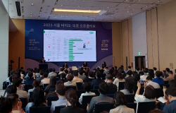 삼진제약 "혁신신약 지렛대로 매출 3천억 달성"