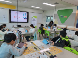 경북도, ‘디지털새싹 캠프 운영사업’ 공모선정